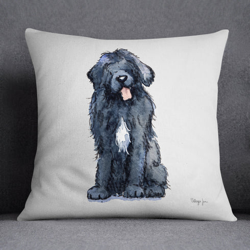 Newfoundland Sitting Cushion